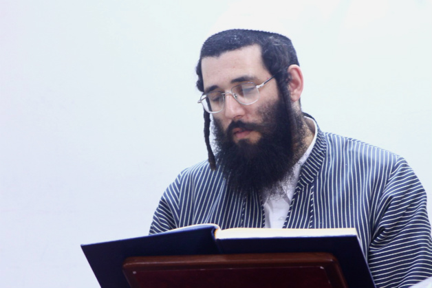 Yissachar-Zevulun Agreement by Shasyiden